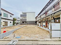 葛飾区立石5丁目 新築一戸建て/全2棟