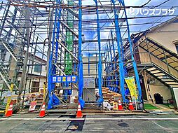 葛飾区立石5丁目 新築一戸建て／全2棟