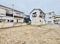 葛飾区立石3丁目 売地/建築条件なし