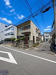 葛飾区東立石2丁目 売地／建築条件なし