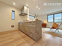 葛飾区東四つ木4丁目 新築一戸建て