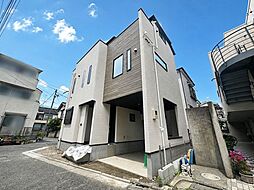 葛飾区鎌倉4丁目 新築一戸建て