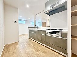 葛飾区西新小岩4丁目 新築一戸建て/全4棟