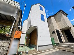 葛飾区青戸4丁目 新築一戸建て