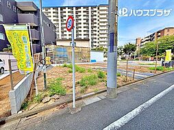 葛飾区新宿3丁目 新築一戸建て/全6棟