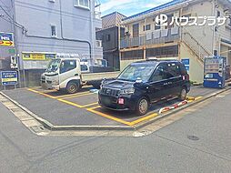 葛飾区お花茶屋2丁目 売地／建築条件なし