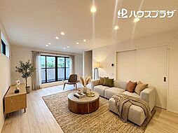 葛飾区青戸3丁目 新築一戸建て