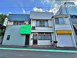 葛飾区奥戸1丁目 新築一戸建て／全2棟
