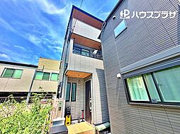 葛飾区青戸5丁目 中古一戸建て