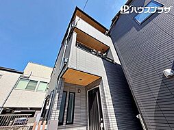 葛飾区青戸5丁目 中古一戸建て