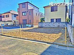 葛飾区青戸7丁目 売地／建築条件付き