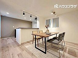 葛飾区東堀切2丁目 中古一戸建て