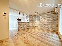 葛飾区東堀切2丁目 中古一戸建て