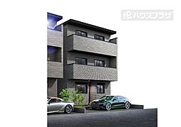 葛飾区堀切1丁目 新築一戸建て／全6棟