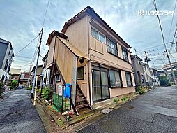 葛飾区堀切4丁目 売地／建築条件なし
