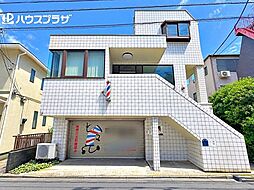 葛飾区立石7丁目 店舗付き中古一戸建て