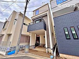 葛飾区立石8丁目 新築一戸建て／全3棟