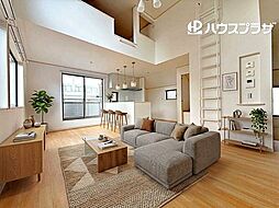 葛飾区高砂1丁目 中古一戸建て