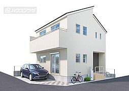 三郷市彦成2丁目 新築一戸建て