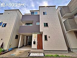 葛飾区新小岩1丁目 中古一戸建て