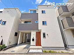 葛飾区新小岩1丁目 中古一戸建て