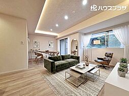 パシフィックパレス小岩