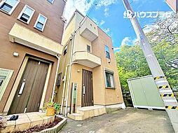 葛飾区柴又6丁目 中古一戸建て