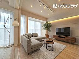 レガリアシティ青戸プライムコート