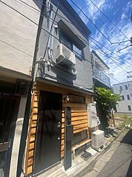 墨田区東向島1丁目 中古一戸建て
