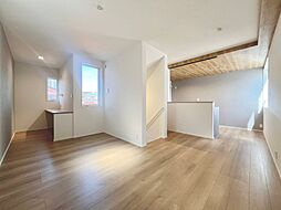 墨田区東向島4丁目 新築一戸建て