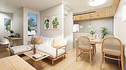 墨田区東向島4丁目 新築一戸建て