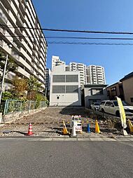 江東区南砂2丁目 新築一戸建て　A号棟