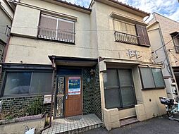 墨田区押上3丁目 売地／建築条件なし／全2区画　A区画