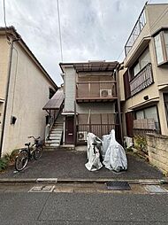 江東区北砂7丁目 売地／建築条件なし