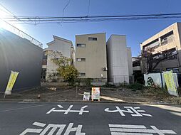 墨田区東向島4丁目 新築一戸建て／全2棟　B号棟
