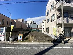 江戸川区平井4丁目 新築一戸建て