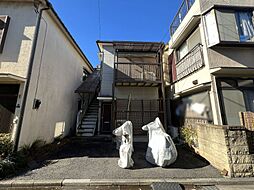 江東区北砂7丁目 売地／建築条件なし