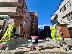 江東区亀戸7丁目 新築一戸建て