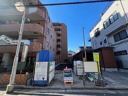 江東区亀戸7丁目 新築一戸建て