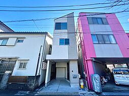 江東区亀戸7丁目 中古一戸建て