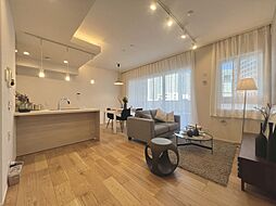 アーバンドック　パークシティ豊洲　タワーB