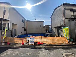 墨田区東向島6丁目 新築一戸建て