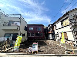 墨田区八広2丁目 新築一戸建て