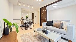 シティタワーズ東京ベイセントラルタワー