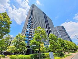 シティタワーズ東京ベイセントラルタワー