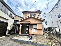 墨田区墨田3丁目 新築一戸建て