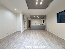 江東区大島7丁目 新築一戸建て/全3棟