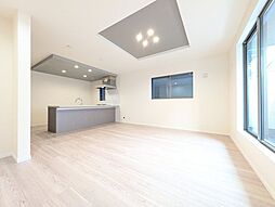 江東区大島7丁目 新築一戸建て／全3棟