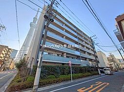 イニシア墨田押上