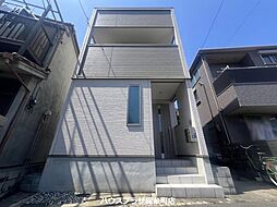 江東区亀戸7丁目 中古一戸建て